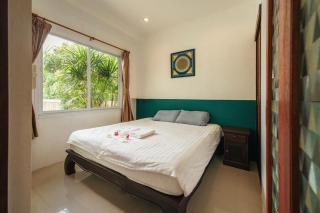 Siyada Villa - Lamai - 7