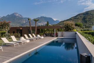 OLEEVA Garda Living - Adults Only - Riva del Garda - 9