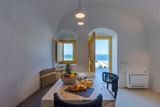 Santorini's Rising Sun Private Villa - - 6