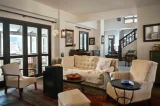 Cozy Nest in the Heart of Lesvos - Mytilini - 0