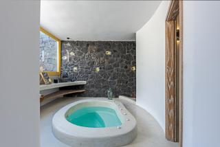 Santorini's Rising Sun Private Villa - 9