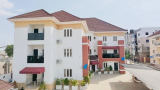 Urban TS AirB&B - Abuja - 2