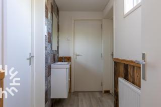 Gezellig 2-persoons vakantiehuis landelijk gelegen in Serooskerke - Serooskerke - 3