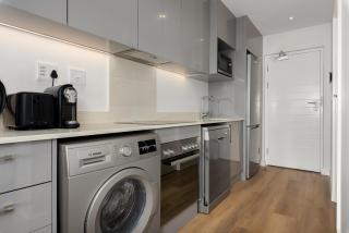 Newlands Peak Apartments - Kapstadt - 9