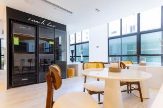 Tolive Riverside HOUSI by Carpediem - 1