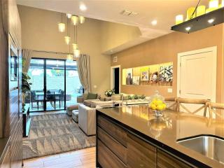 Sophisticated 4 En Suites W Private Hot Tub & Bb - Orlando - 2