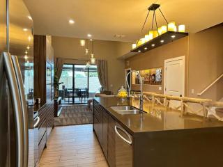 Sophisticated 4 En Suites W Private Hot Tub & Bb - Orlando - 3