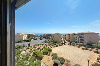 Le Rivage - Appartement avec piscine et vue mer - Saint Pierre La Mer - 8