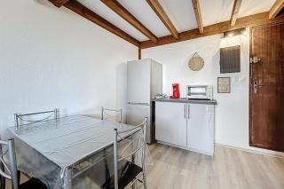 Le Rivage - Appartement avec piscine et vue mer - Saint Pierre La Mer - 7