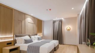 Bonita Luxury Resort & Spa - Durrës - 4