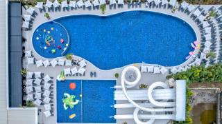 Bonita Luxury Resort & Spa - Durrës - 8