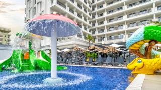 Bonita Luxury Resort & Spa - Durrës - 7