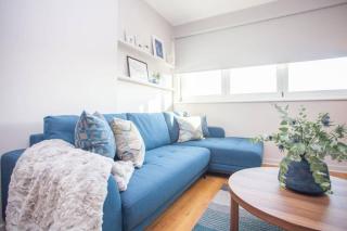 Stylish 2-Bed Apartment Near Glasgow Green - Glasgow - 8