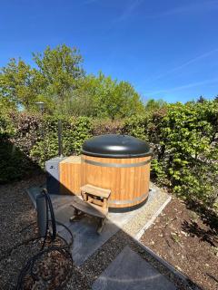 Veluwepark De Bosgraaf | Comfort met Hottub - Lieren - 9