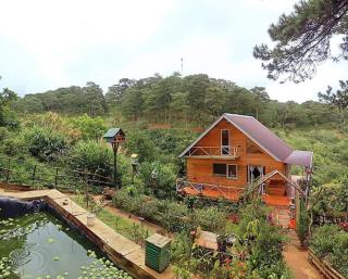 Cub Homestay - Nhà Bên Rừng - Xuân Trường - 7