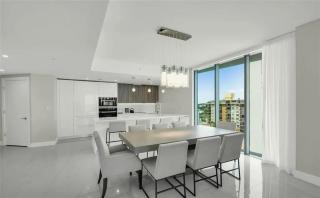 Contemporary Oceanfront Corner Residence - Pompano Beach - 4