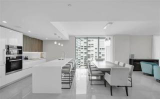 Contemporary Oceanfront Corner Residence - Pompano Beach - 5