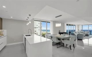 Contemporary Oceanfront Corner Residence - Pompano Beach - 6