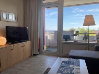 Berolina 316 - Möwennest - Dahme - 0