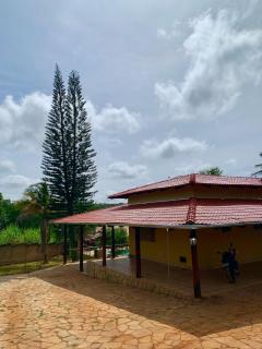 Casa jambo - Anápolis - 0