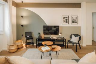 Harlem - 2 bedrooms & office in Alvalade - Lissabon - 8