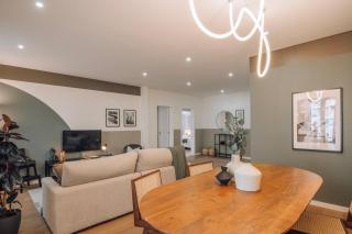 Harlem - 2 bedrooms & office in Alvalade - Lissabon - 6
