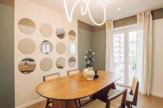 Harlem - 2 bedrooms & office in Alvalade - Lissabon - 2