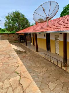 Casa jambo - Anápolis - 7