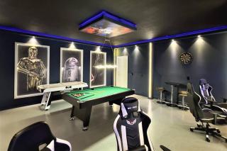 Luxurious 5br W Pool, Spa, Game Room & Bbq Grill - 8