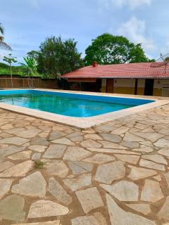 Casa jambo - Anápolis - 3