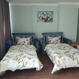 Balkan Tower Deluxe Exquisite - Gabrovo - 9