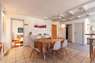 Appartement Spacieux - 5