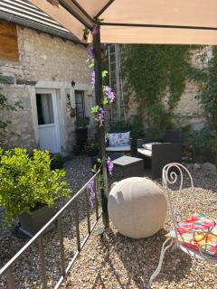 Le relais du bord de seine - 6