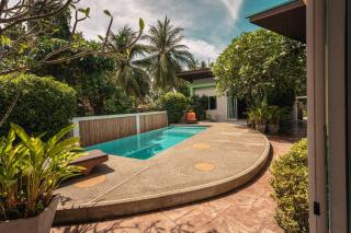 Siyada Villa - Lamai - 3