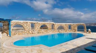Cavo Alefkandra 5 - Ornos - 9