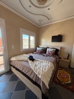 Sea View Apartment - Mirleft - 9