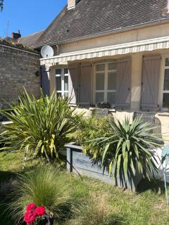 Le relais du bord de seine - Port-Mort - 8