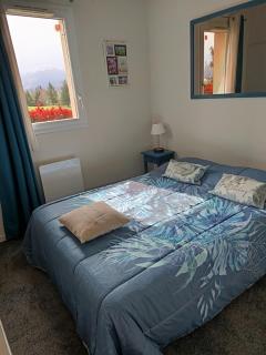 Appartement 3 étoiles, 2 chambres , cuisine aménagée, terrasse, face à la chaîne des Pyrénées - Bagnères-de-Bigorre - 3