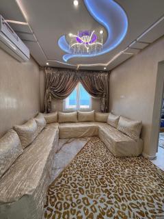 Sea View Apartment - Mirleft - 8