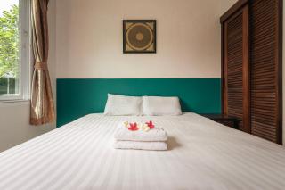 Siyada Villa - Lamai - 1