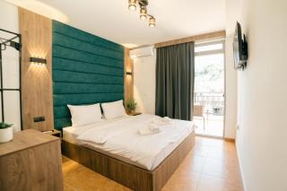 Hotel Dajti - Ulcinj - 0