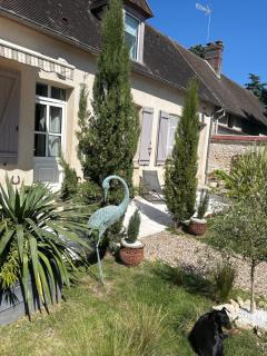 Le relais du bord de seine - Port-Mort - 9