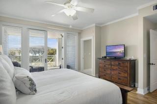 Two-Story 3-Bedroom Condo with Private Elevator - 0