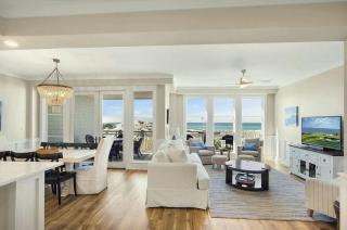 Two-Story 3-Bedroom Condo with Private Elevator - Watersound Beach - 9