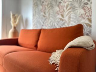 Cocon proche du centre ville - balcon - parking - Vannes - 8