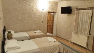 Ekoton Cave Hotel - Nevşehir - 4