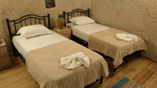 Ekoton Cave Hotel - Nevşehir - 6