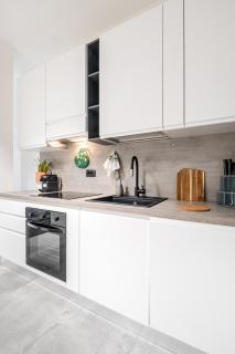 Elegant 1BR in Porta Romana - Milan - 0