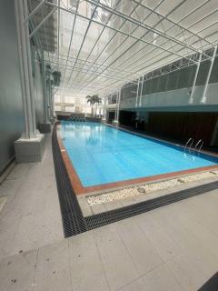 Antel Spa Residences 9D - Makati - 1