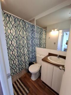 Departamento a 2 minutos del centro, vista al Volcán - 3